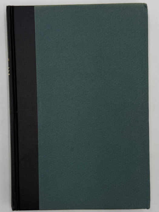 Alcoholics Anonymous Twelve Steps And Twelve Traditions - 5th Printing from 1962