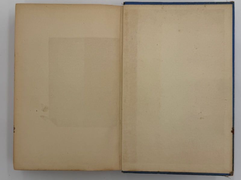 Alcoholics Anonymous First Edition Light Blue 3rd Printing from 1942 - RDJ