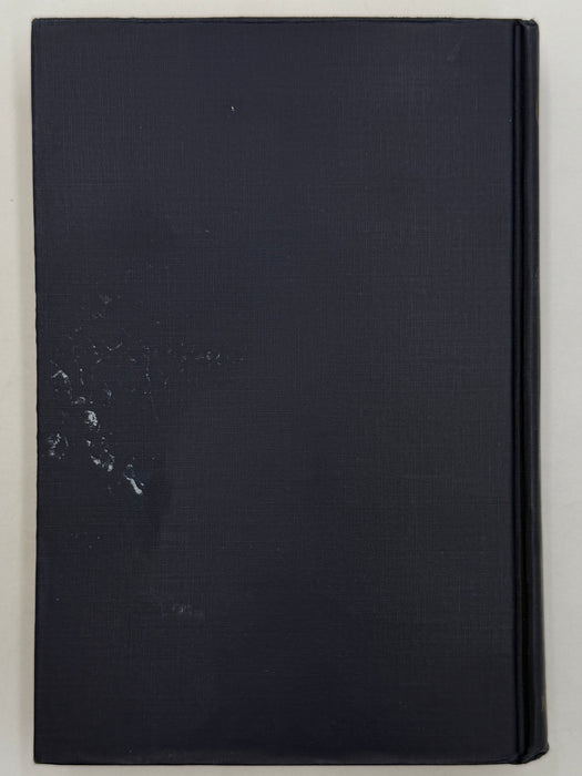 Alcoholics Anonymous First Edition 11th Printing from 1947 with ODJ