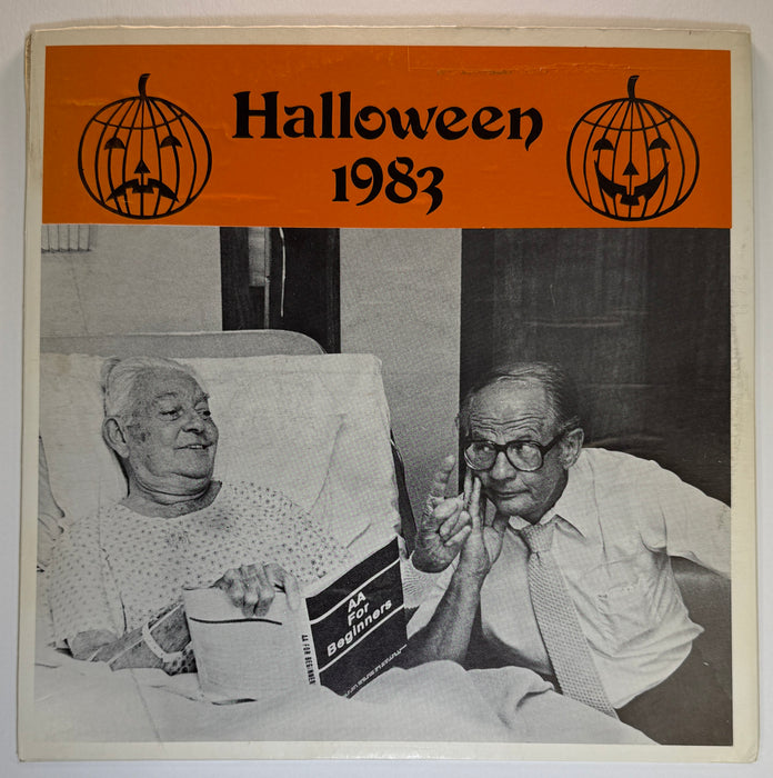 Clancy I.’s Halloween & Anniversary Records (1968–1983)