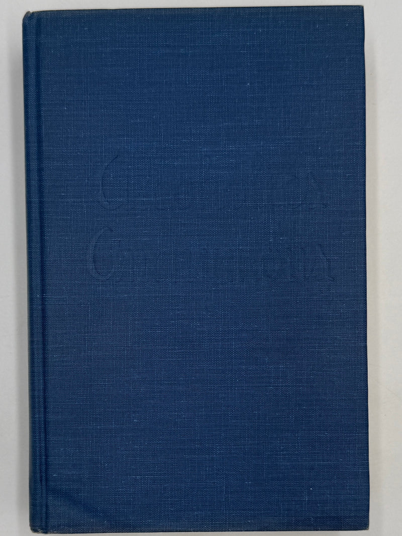 Alcoholics Anonymous Second Edition 13th Printing from 1972 - ODJ