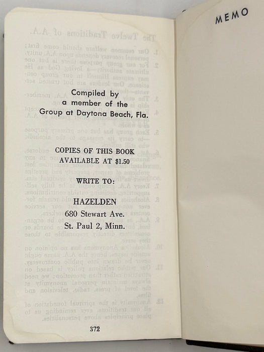 Richmond Walker Collection — AA Classics Bundle