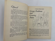 AA Grapevine from May 1953 Recovery Collectibles