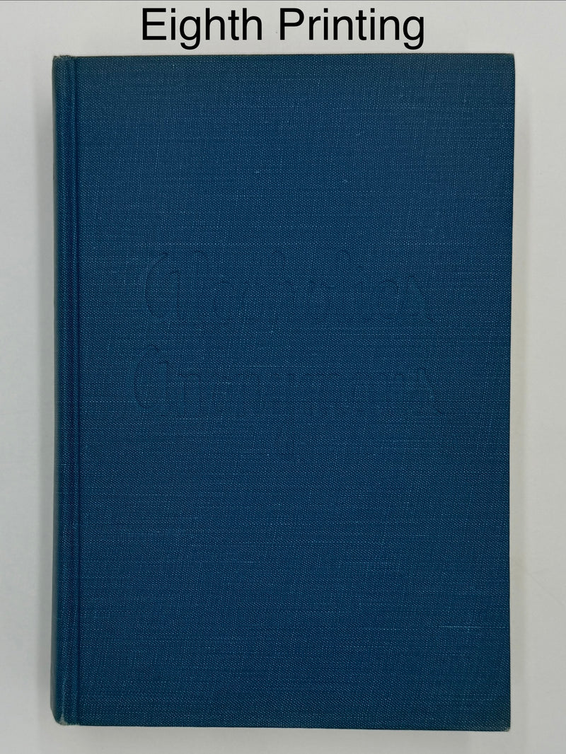 Complete Second Edition Big Book Set - 18 Volumes (1955-1974)