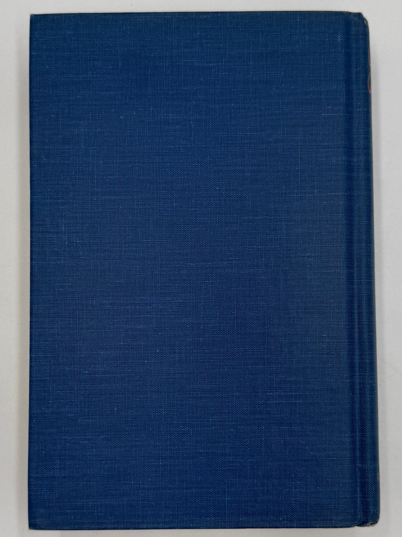 Alcoholics Anonymous Second Edition 13th Printing from 1972 - ODJ