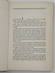 Easy Does It... The Story of Mac from 1950 with a Foreword by Dr. Silkworth Recovery Collectibles