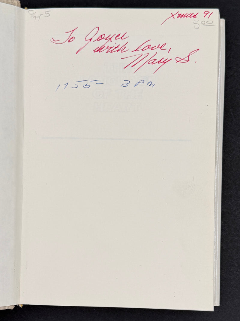 History of a Co-Founder — Bill Wilson | Four-Book Collection