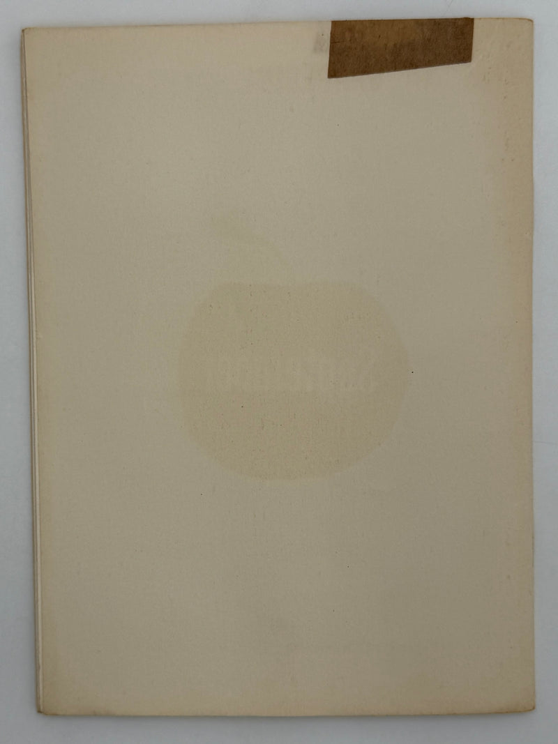 AA Grapevine from September 1957