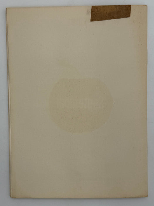 AA Grapevine from September 1957