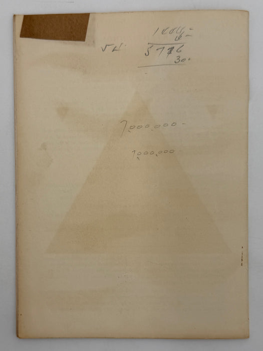 AA Grapevine from June 1957