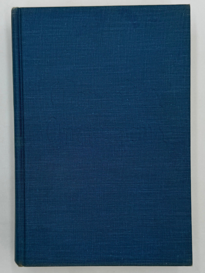 Alcoholics Anonymous Second Edition Big Book 10th Printing with ODJ