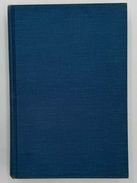 Alcoholics Anonymous Second Edition Big Book 10th Printing with ODJ