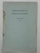 National Committee for Education on Alcoholism Annual Report 1948 Recovery Collectibles