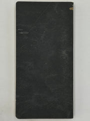 French Translation of Twenty-Four Hours a Day by Richmond Walker - Montreal West Coast Collection