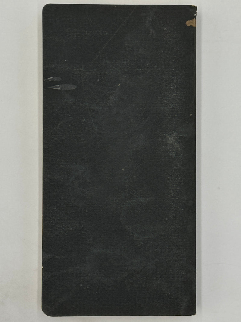 French Translation of Twenty-Four Hours a Day by Richmond Walker - Montreal West Coast Collection