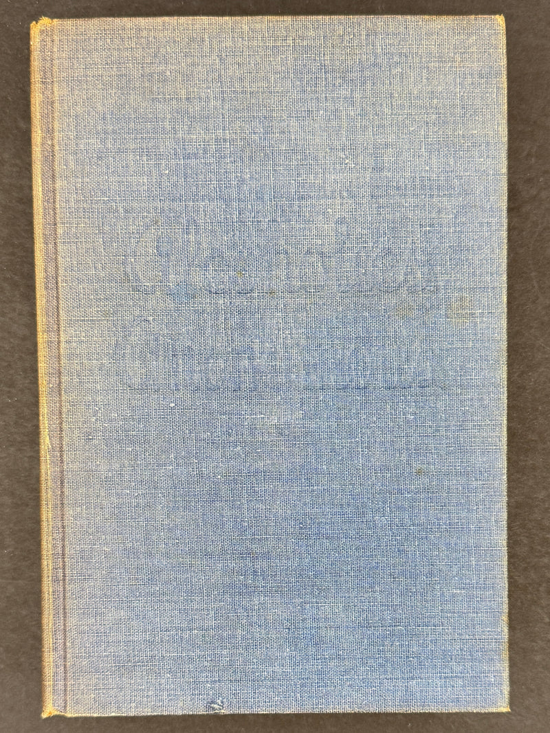 Alcoholics Anonymous — Second Edition, Second Printing (c. 1957)