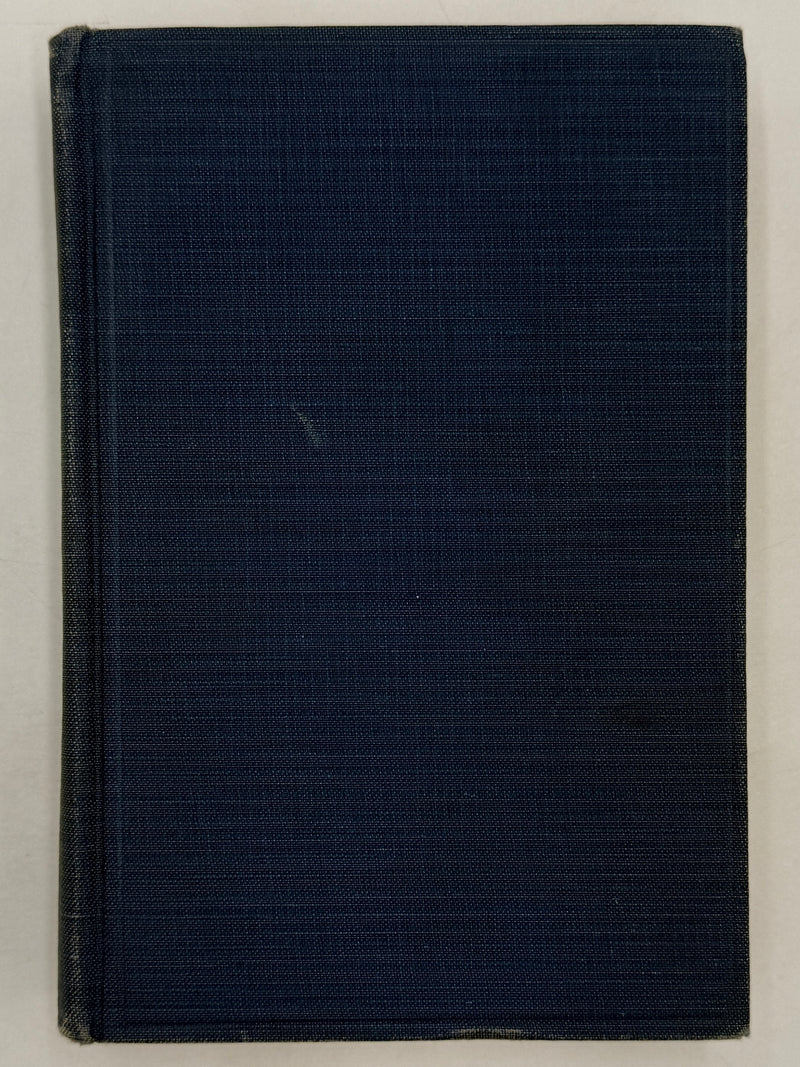 If I Be Lifted Up — Samuel M. Shoemaker - First Published 1931