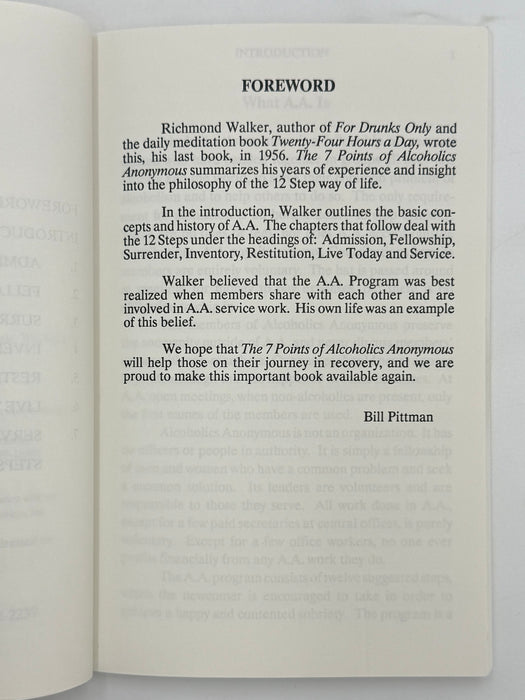 Richmond Walker Collection — AA Classics Bundle