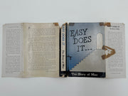 Easy Does It... The Story of Mac from 1950 with a Foreword by Dr. Silkworth Recovery Collectibles