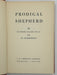 Prodigal Shepherd by Father John Doe and Al Hirshberg — First Edition Recovery Collectibles