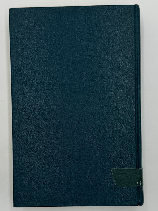 Sobriety and Beyond by Father John Doe - Ralph Pfau - 2nd Printing from 1956 - ODJ