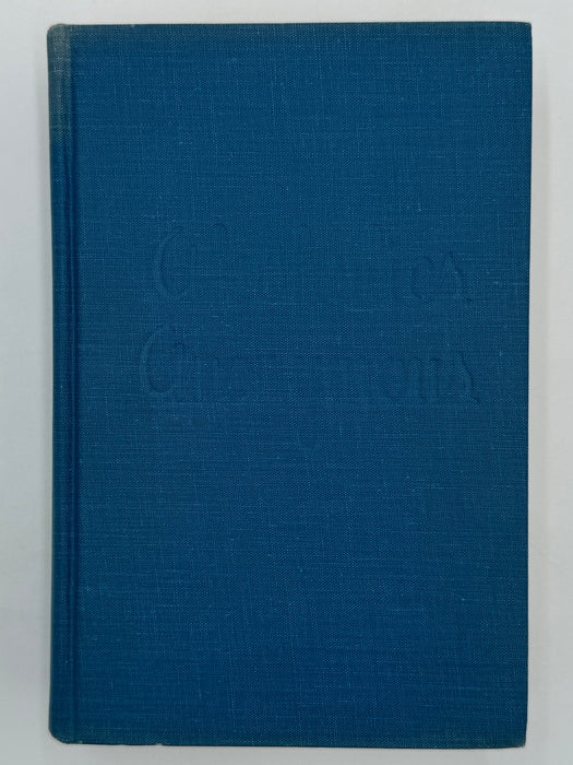Alcoholics Anonymous Second Edition 15th Printing from 1973 - ODJ