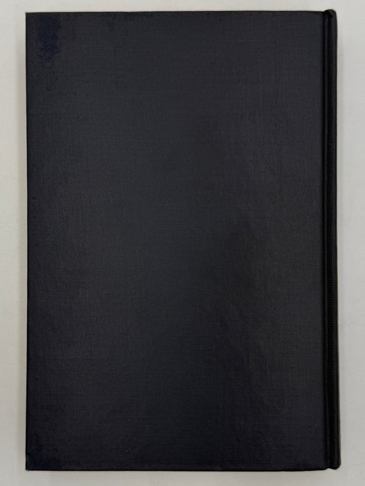 Alcoholics Anonymous First Edition 13th Printing from 1950 - ODJ