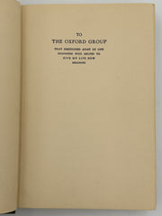 I Was a Pagan by V.C. Kitchen - First Edition from 1934 Recovery Collectibles