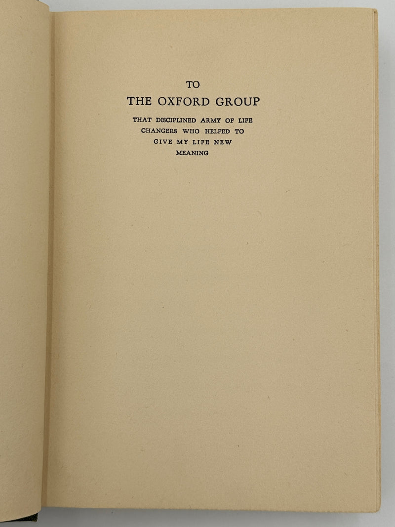 I Was a Pagan by V.C. Kitchen - First Edition from 1934 Recovery Collectibles