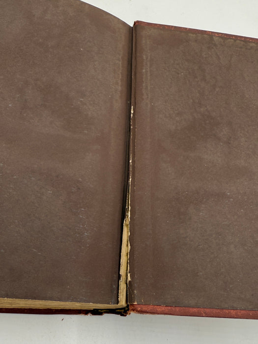 Three Years in a Man-Trap by T.S. Arthur - 1872