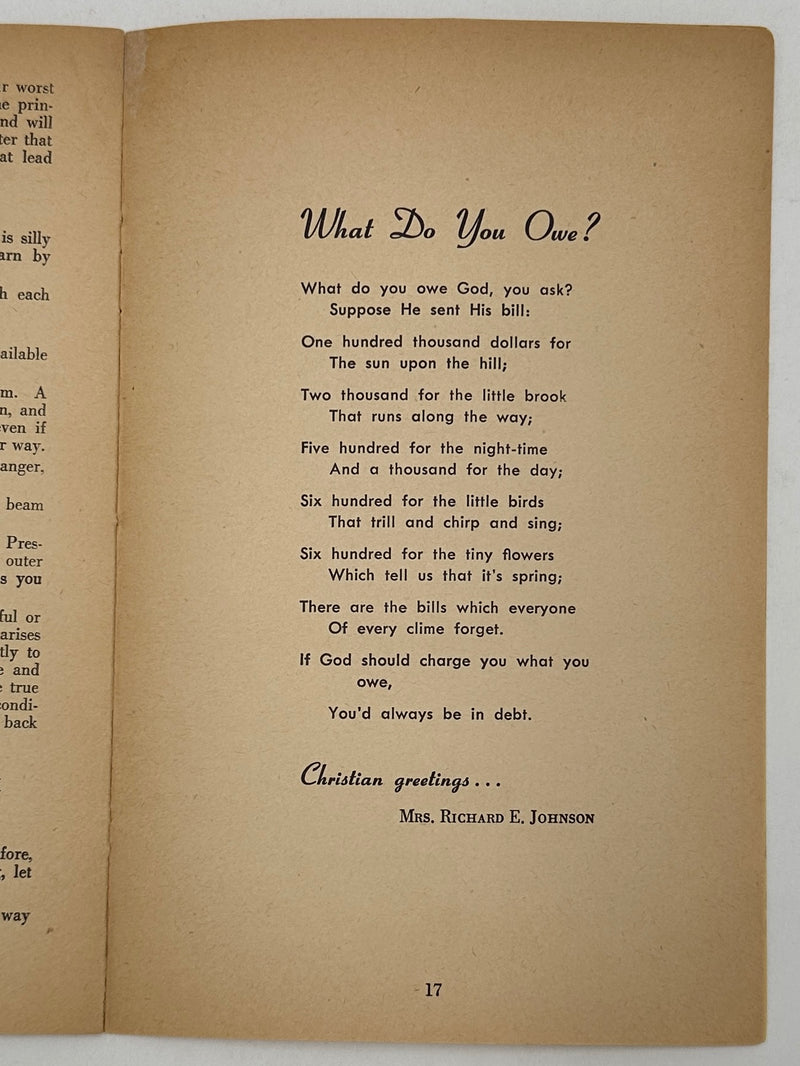 Alcoholics Anonymous: An Interpretation of the Twelve Steps