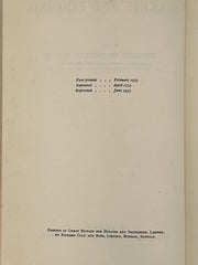 Seeking and Finding by Ebenezer Macmillan - June 1933 Recovery Collectibles
