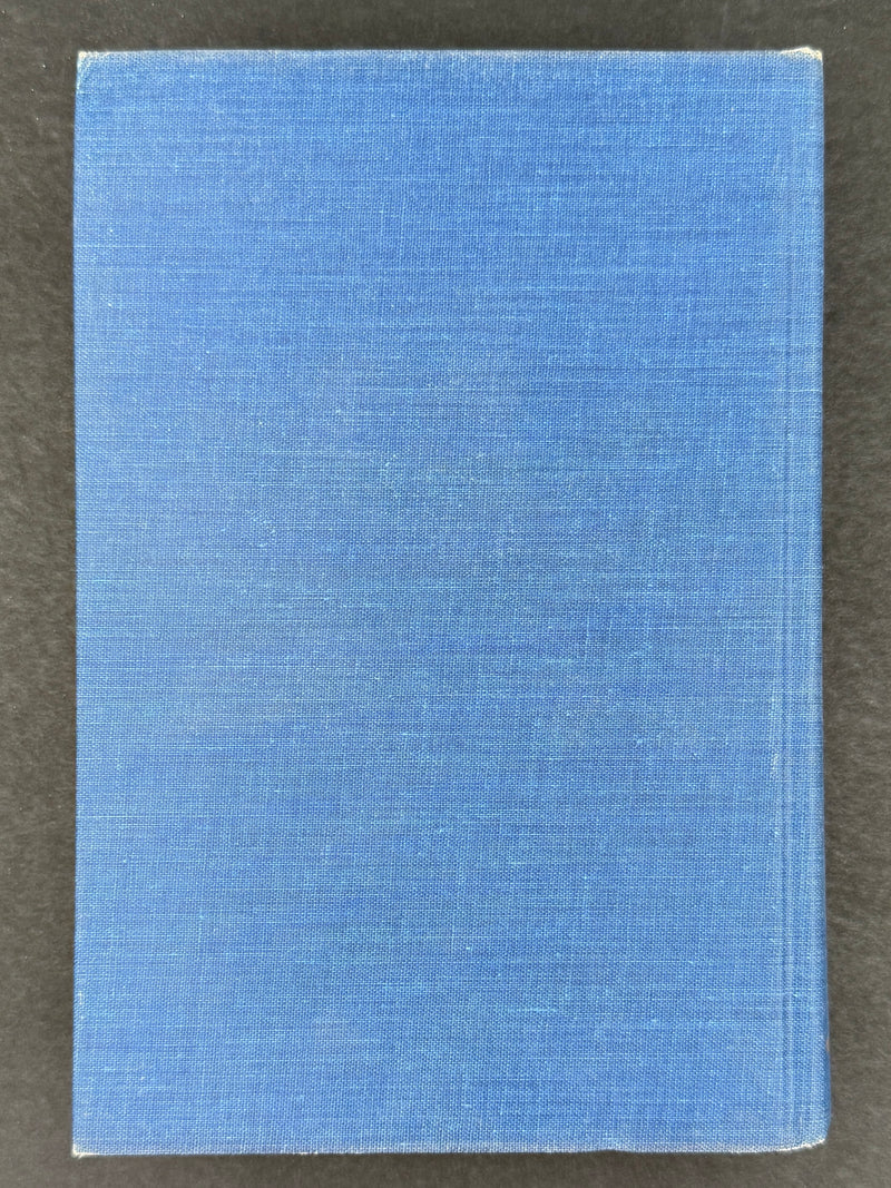 Alcoholics Anonymous — Second Edition, Ninth Printing (1967)