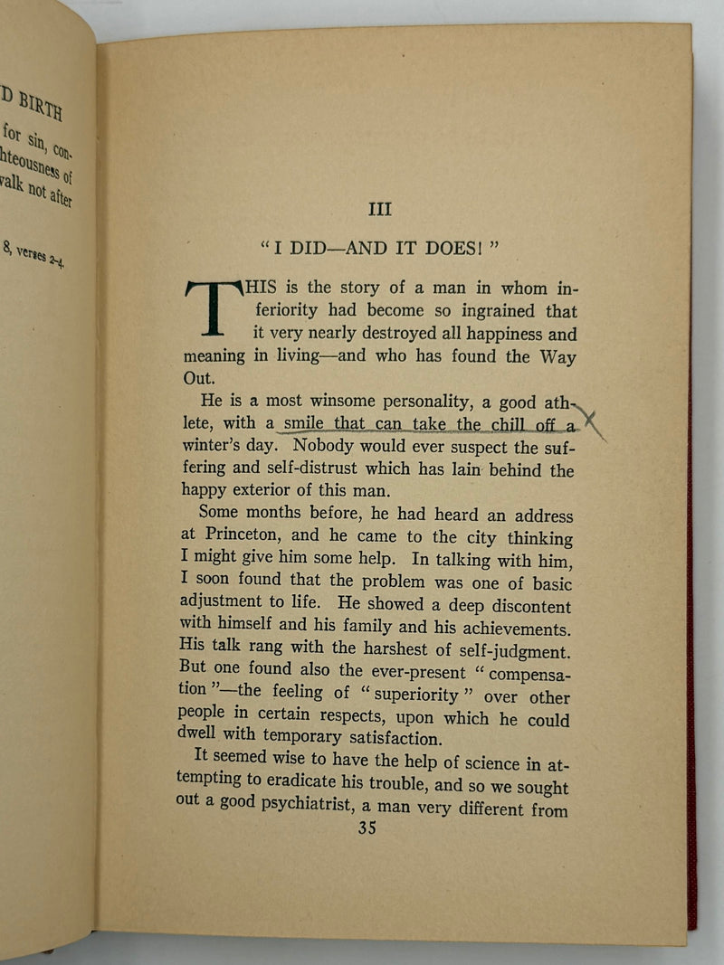Children of the Second Birth by Samuel M. Shoemaker - 1927