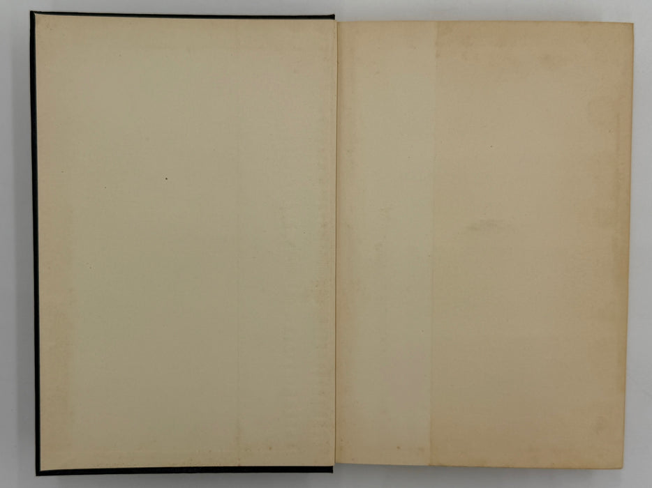 Alcoholics Anonymous First Edition 12th Printing from 1948 - ODJ