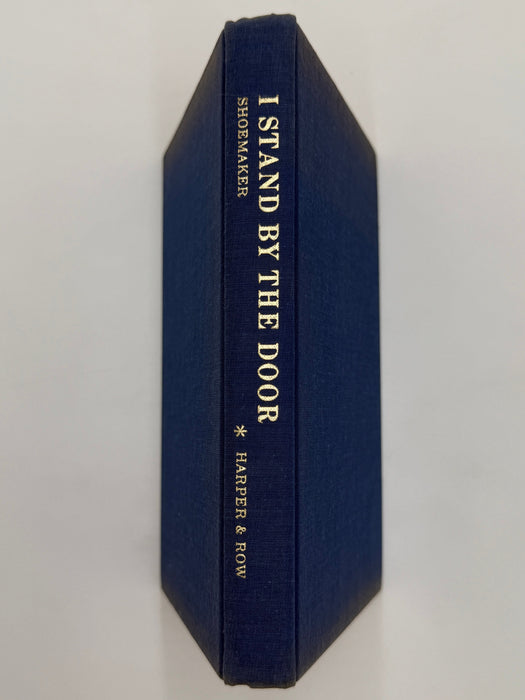 I Stand By The Door by Helen Smith Shoemaker Recovery Collectibles