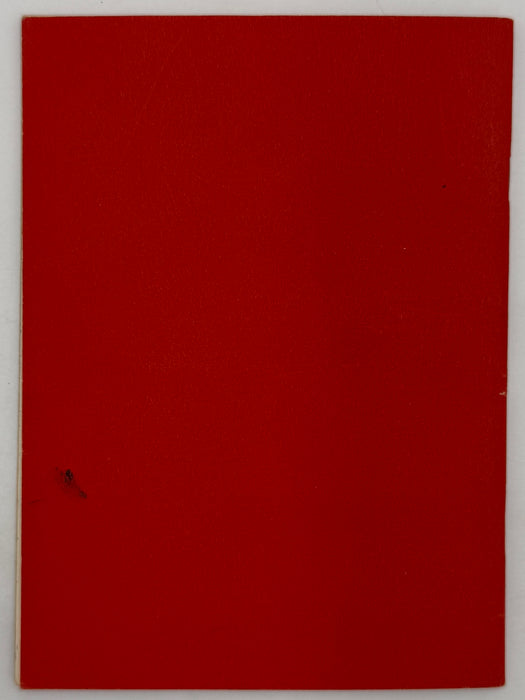 AA Grapevine from February 1955