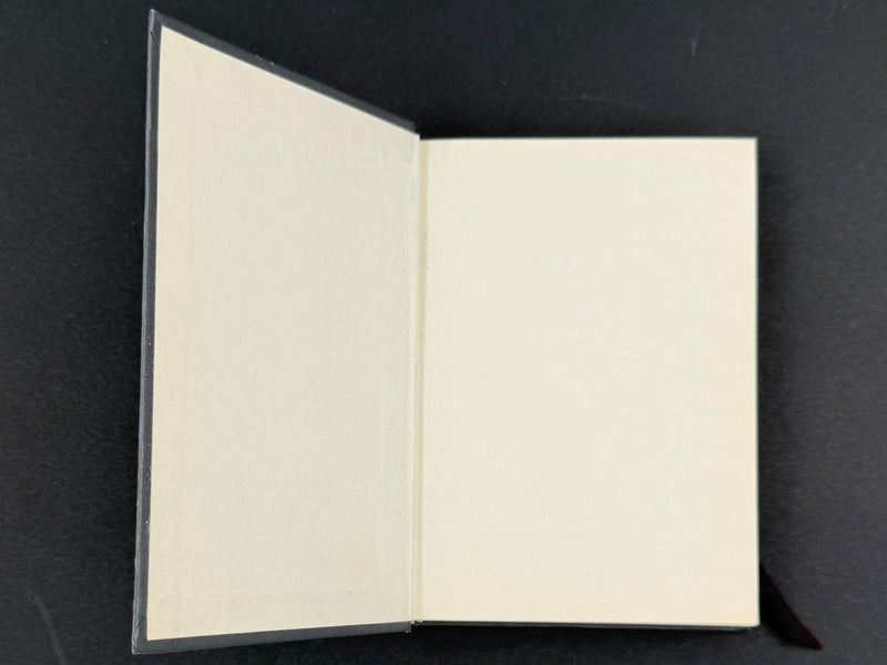 The A.A. Way of Life — Bill W. — 1967 First Printing with Original Dust Jacket