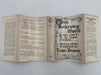 This Believing World by Lewis Browne - 6th Printing from 1953 - ODJ Recovery Collectibles