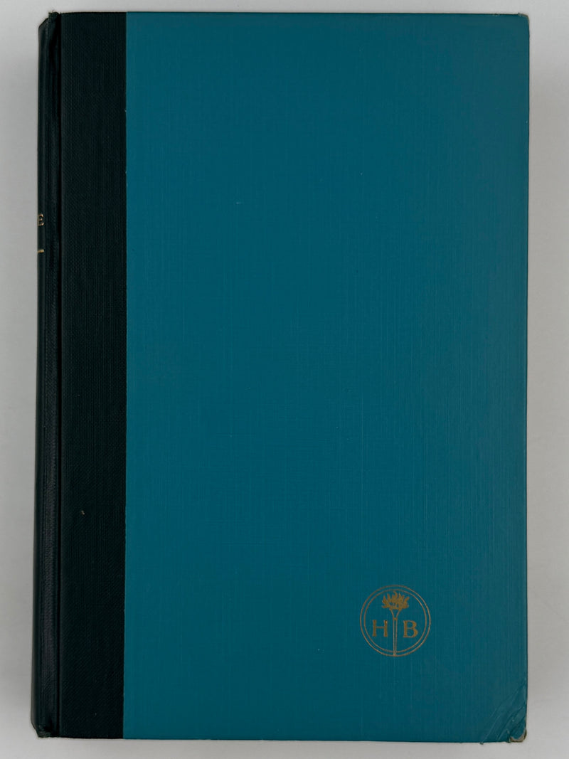 Alcoholics Anonymous Comes of Age — First Edition, First Printing (1957) Harper & Brothers Issue — Original Dust Jacket