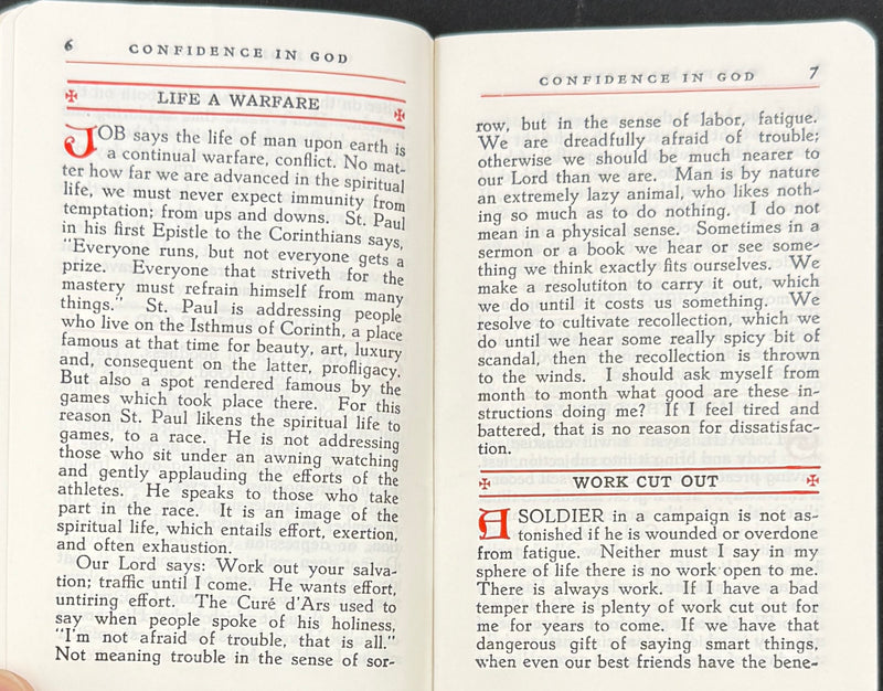 The Sister Ignatia Collection — Two Personally Inscribed Books & A.A. Historical Material