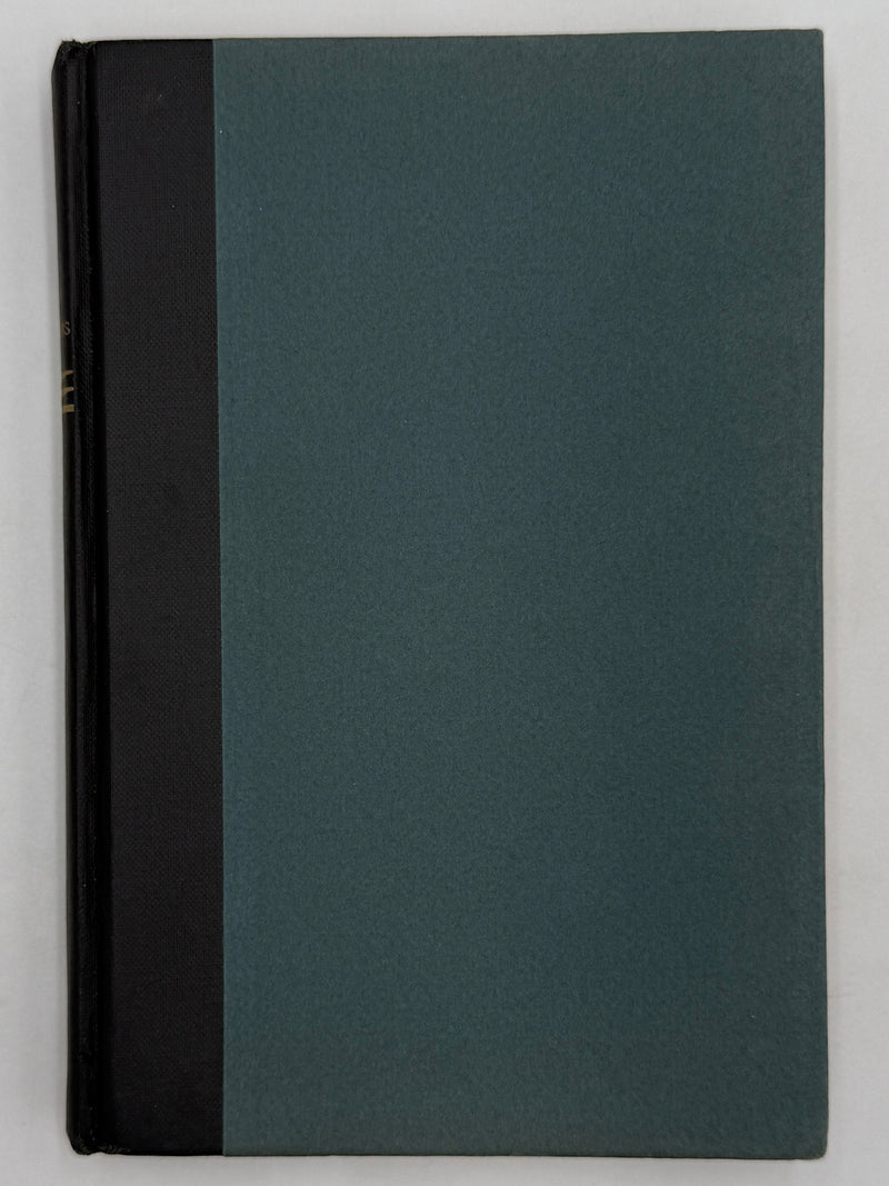 Twelve Steps and Twelve Traditions Second Printing — Original Dust Jacket