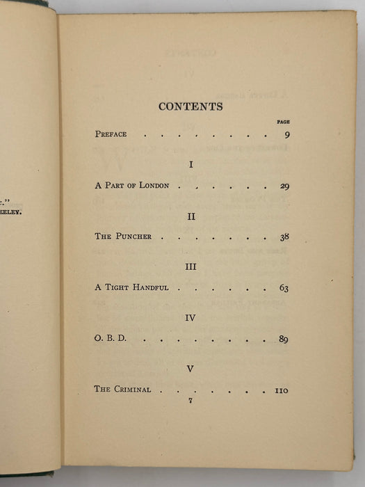 Twice-Born Men by Harold Begbie - 1909