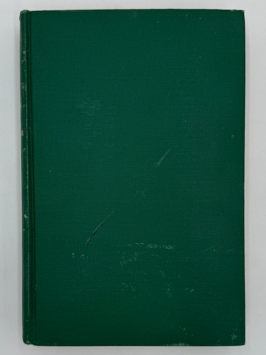 Alcohol Addiction and Chronic Alcoholism by E. M. JELLINEK