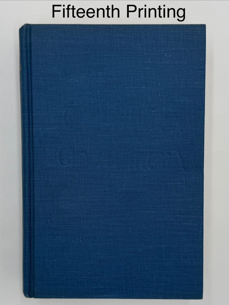 Complete Second Edition Big Book Set - 18 Volumes (1955-1974)