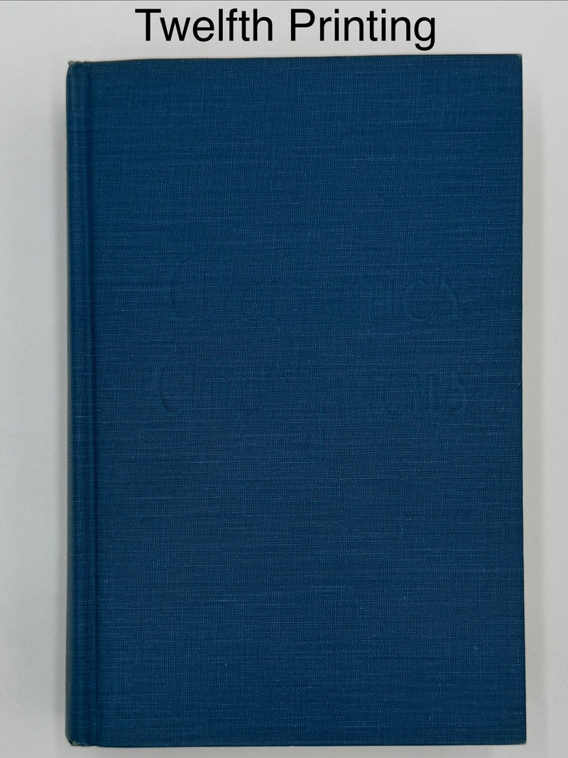 Complete Second Edition Big Book Set - 18 Volumes (1955-1974)