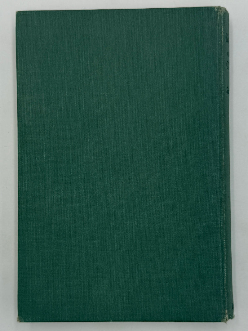 Conversion of the Church by Samuel M. Shoemaker - First British Edition 1933