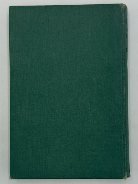 Conversion of the Church by Samuel M. Shoemaker - First British Edition 1933