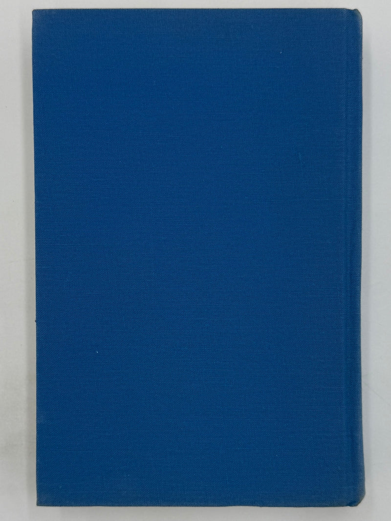 Not-God: A History of Alcoholics Anonymous by Ernest Kurtz - First Printing from 1979