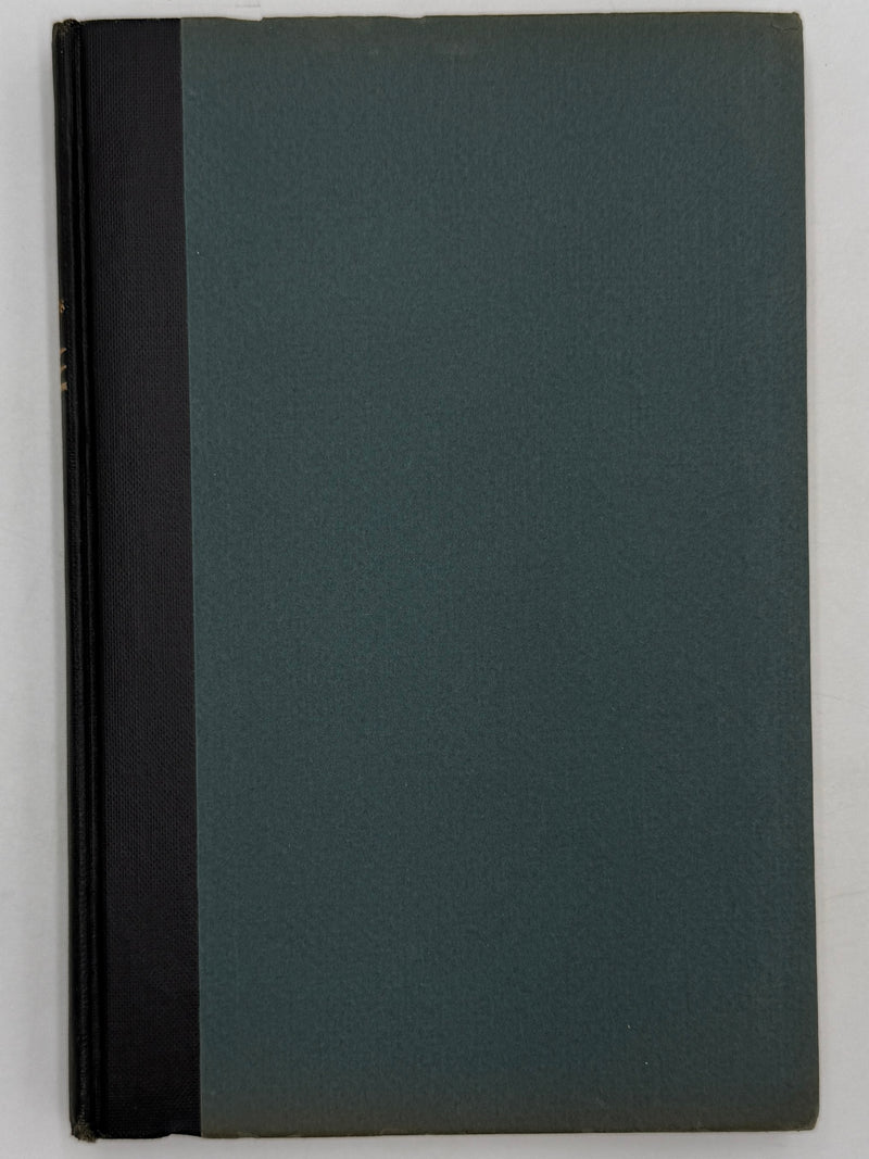 Twelve Steps and Twelve Traditions Third Printing — December 1958 — Original Dust Jacket